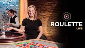 Best Online Casino Live Roulette Your Guide to Winning Big