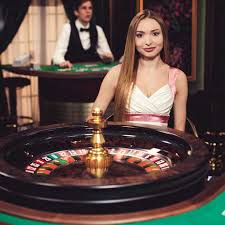 Best Online Casino Live Roulette Your Guide to Winning Big