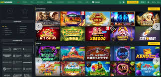 BetWinner Casino and Sportsbook The Ultimate Gaming Experience