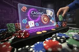 Casino Konto Oprettelse Din Guide til Sikkert Spil