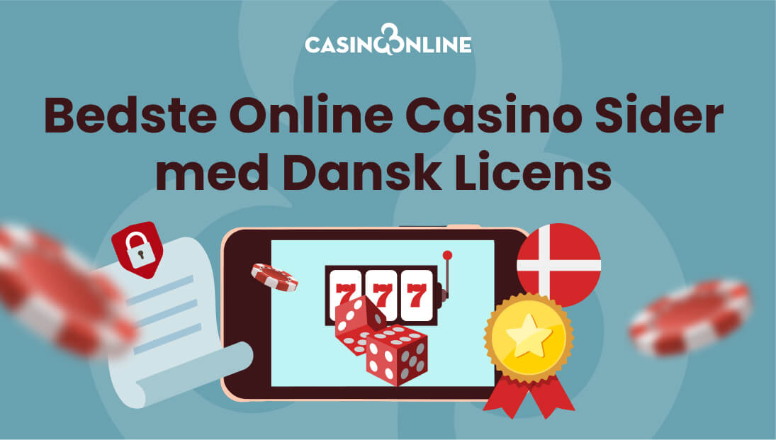 Casino Online Top – Din Guide til De Bedste Online Casinoer