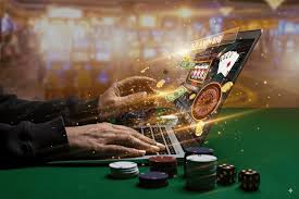 Casino Online Top - Find de Bedste Online Casinoer
