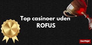 Casino Udenlandsk Din Guide til Online Spiloplevelser