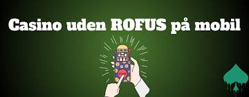 Casinos Uden Rufus En Kort Guide til Spiloplevelser