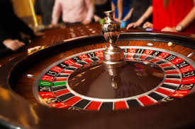 Discover the Best Live Roulette Casinos in the UK -553835902