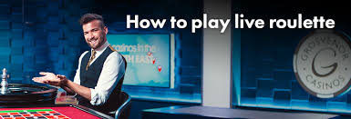 Discover the Best Live Roulette Sites for an Unmatched Gaming Experience 55614395
