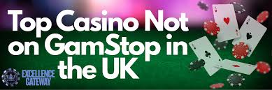 Discovering Casino Sites Not on Gamstop -116181184