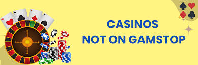 Discovering Casinos Not on GamStop in the UK -1112624777 Discovering Casinos Not on GamStop in the UK -1112624777