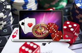 Dive into the Stellar World of Online Casino Galaxy Spins