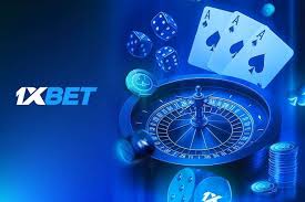 Experience Excitement with 1xbet Cambodia Online Casino -1251021699