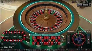 Experience the Thrill of Online Roulette for Real Money -393009574