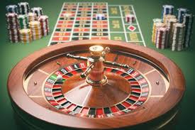 Experience the Thrill Play Roulette Online for Real -387857715