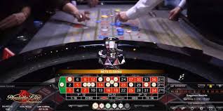 Experience the Thrill Play Roulette Online for Real -387857715