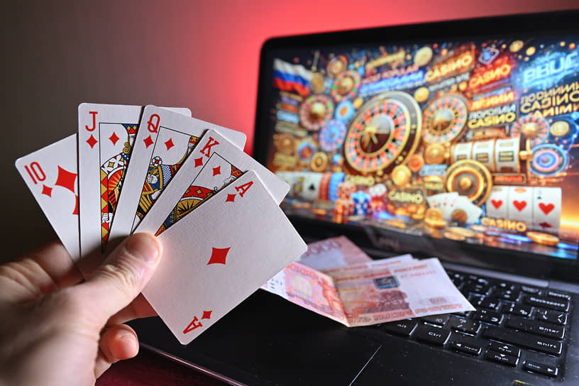 Explore the Thrills of Online Casino Sharkroll