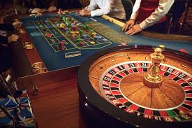 Exploring Live Roulette Options Not on GamStop