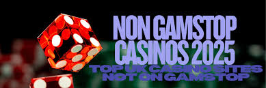 Exploring New Non GamStop Casinos A Comprehensive Guide Exploring New Non GamStop Casinos A Comprehensive Guide