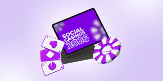 Exploring Social Casino Sites A Guide to Fun and Engagement