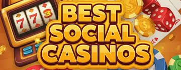 Exploring Social Casino Sites A Guide to Fun and Engagement