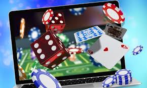 Exploring the Excitement of Online Casino Heats