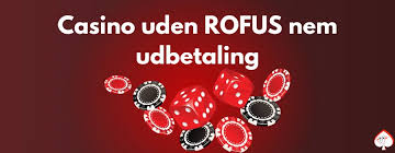 Forstå Odds Uden Om Rofus En Guide til Spil og Betting