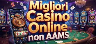 I migliori casino non AAMS con prelievo immediato -54899293