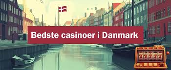 Alt du behøver at vide om lovlige online casinoer i Danmark