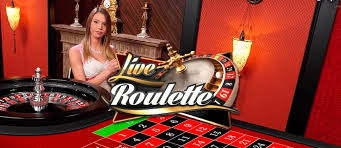 Immersive Roulette Die Zukunft des Casino-Erlebnisses -485907387