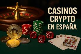 Los Mejores Casinos de Criptomonedas en España -1257641340