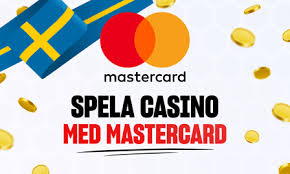 Mastercard Casinoer En Guide til Sikker Online Spil -392483996