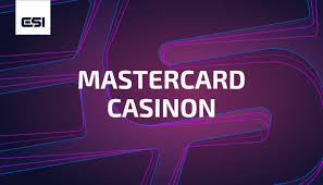 Mastercard Casinoer En Guide til Sikker Online Spil -392483996