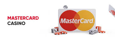 Mastercard Casinoer En Guide til Sikker Online Spil -392483996