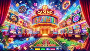 Mastering the Buffalo Power Bankroll Strategy for Online Gaming