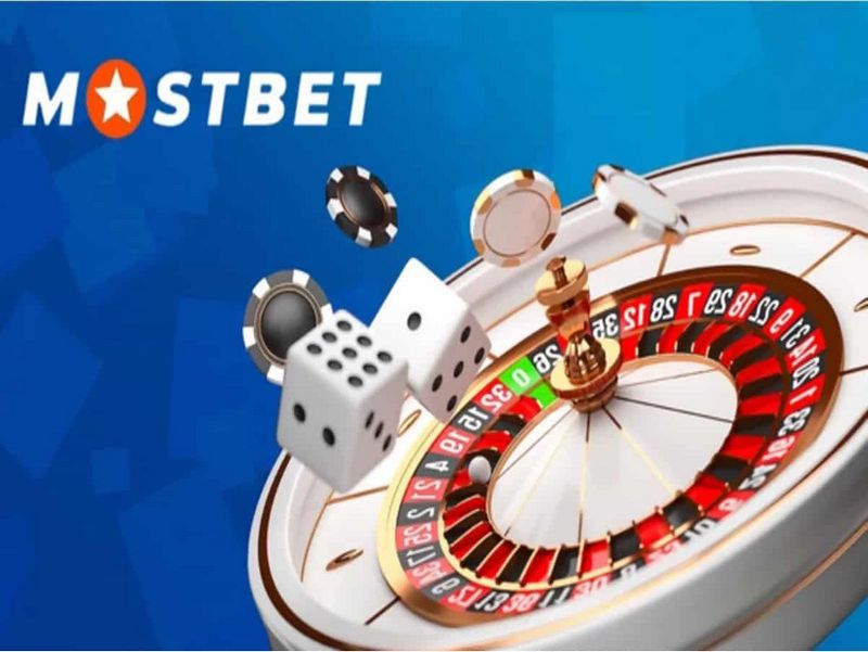 Mostbet İcmalı