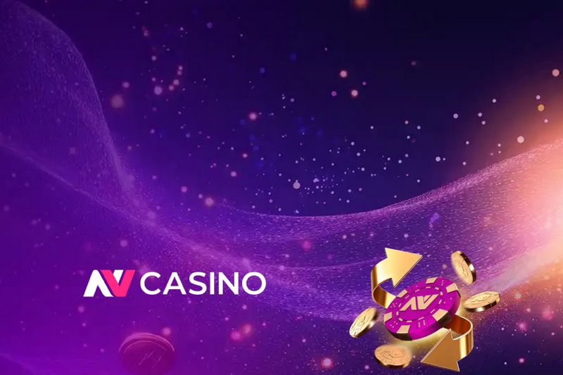 Utvärdering av NV Online Casino