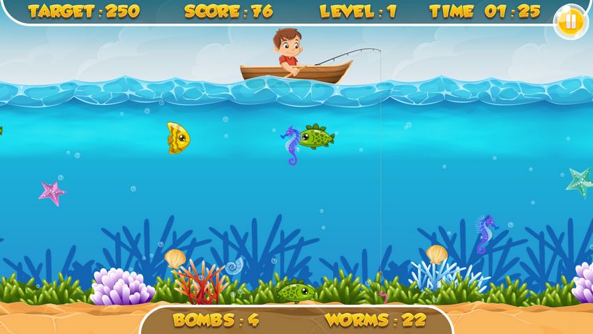 Whatever You Required To Find Out About The Fishin' Frenzy Slot