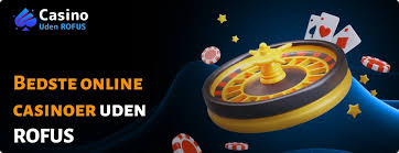 No Deposit Bonus Casino Få Mest Muligt Ud Af Dit Spil