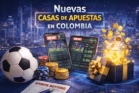 Nuevas Plataformas de Apuestas Innovación en el Juego en Línea -915848512