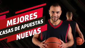 Nuevas Plataformas de Apuestas Innovación en el Juego en Línea -915848512