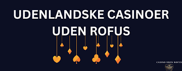 Odds Uden Om Rofus En Grundig Gennemgang Odds Uden Om Rofus En Grundig Gennemgang
