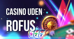 Odds Uden Om Rofus En Guide Til Bedste Spiloplevelse