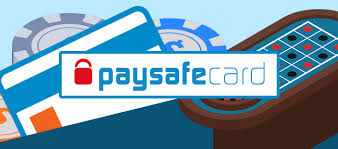 Online Casino Paysafecard En Guide til Sikkerhed og Bekvemmelighed -1920924465