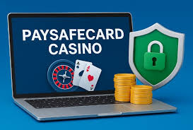 Online Casino Paysafecard En Guide til Sikkerhed og Bekvemmelighed -1920924465