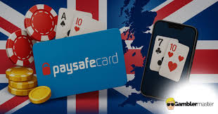 Oplev Fordelene ved Casino med Paysafe