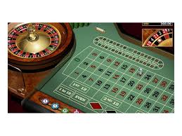 Roulette Online Echtgeld Ihre Chance auf große Gewinne