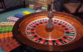 Roulette Online Spielen mit Echtgeld – Spannung und Spaß