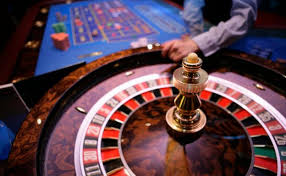 The Ultimate Guide to Online Casino Roulette Gambling Sites
