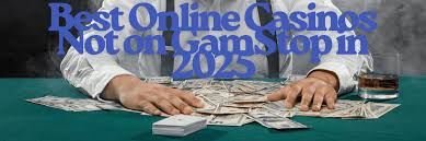The Uncharted Territories of Live Casinos