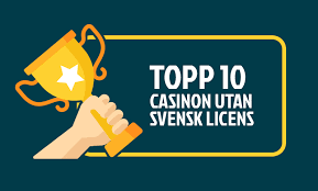 Utländska Casino Utan Svensk Licens Fördelar och Nackdelar -1737708199 Utländska Casino Utan Svensk Licens Fördelar och Nackdelar -1737708199
