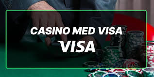 Visa Casino Din Guide til Sikkert Spil Online -392154918