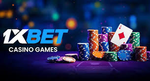 1xBet Algeria The Ultimate Guide to Sports Betting and Casino Games 1xBet Algeria The Ultimate Guide to Sports Betting and Casino Games